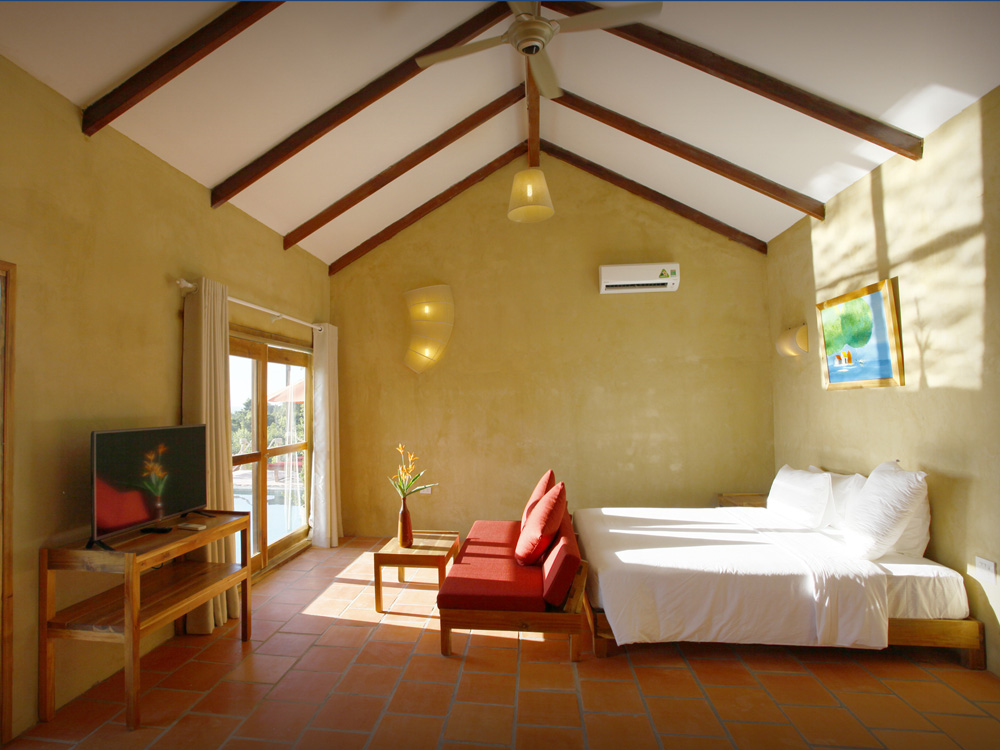Фото отеля Daisy Resort Phu Quoc 3* (Вьетнам, Фукуок)