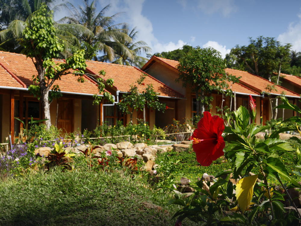 Фото отеля Daisy Resort Phu Quoc 3* (Вьетнам, Фукуок)