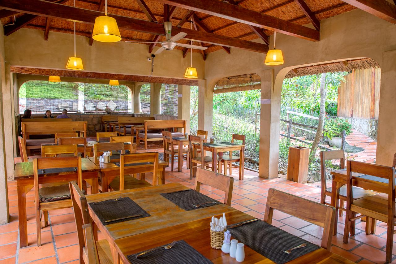 Фото отеля Daisy Resort Phu Quoc 3* (Вьетнам, Фукуок)