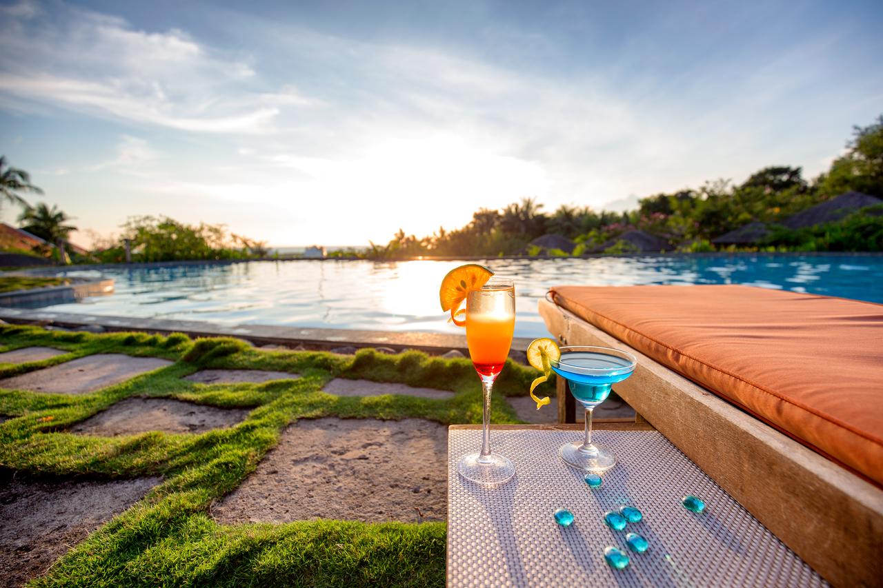 Фото отеля Daisy Resort Phu Quoc 3* (Вьетнам, Фукуок)