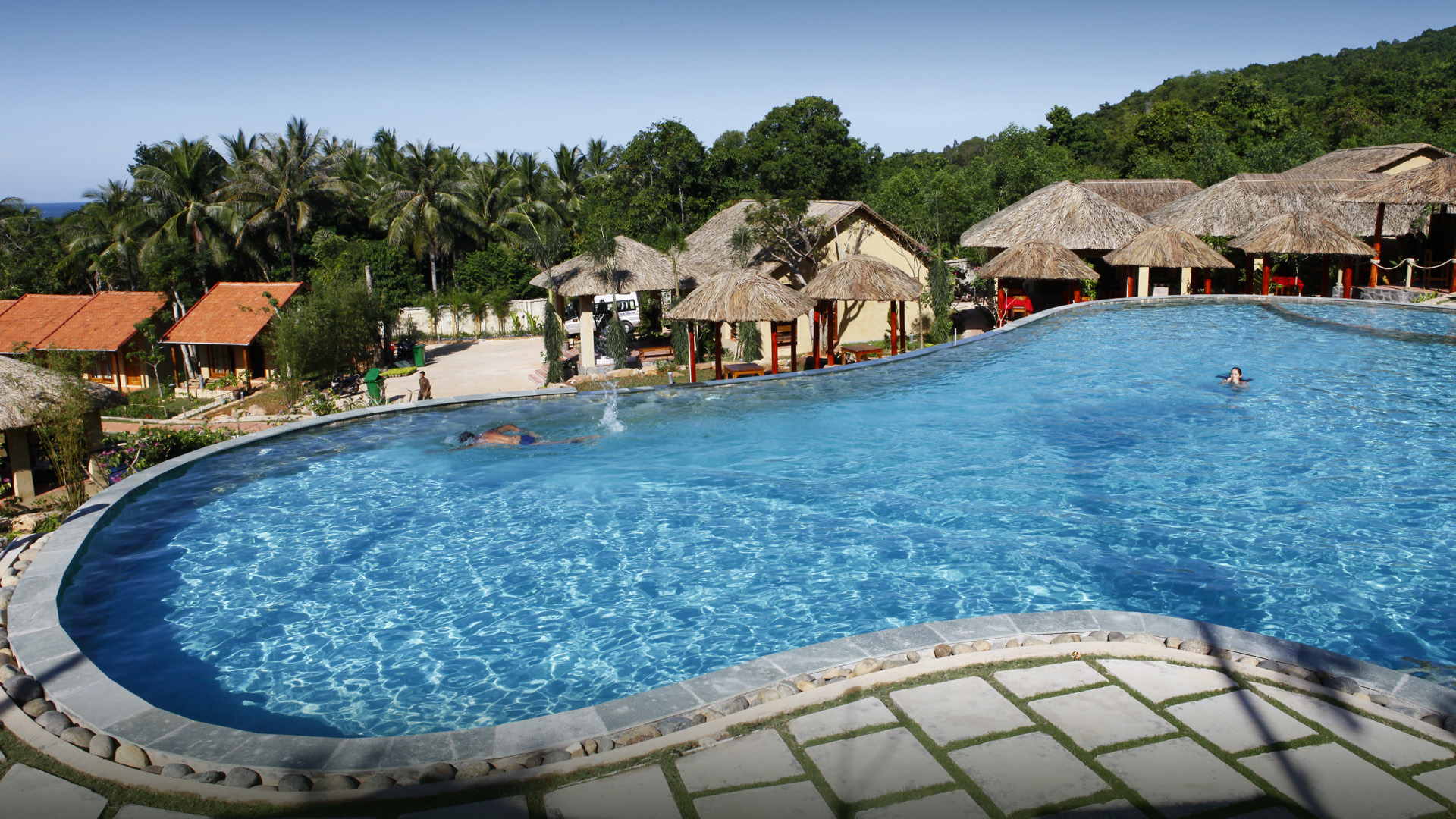 Фото отеля Daisy Resort Phu Quoc 3* (Вьетнам, Фукуок)