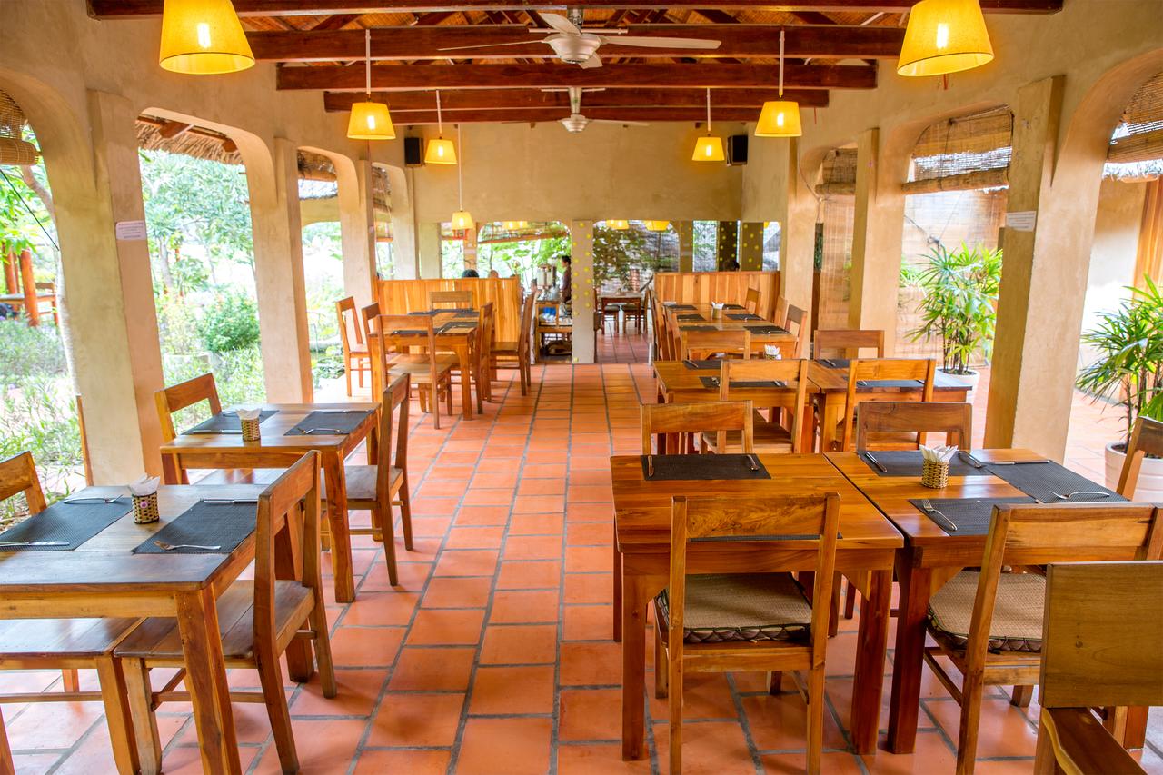Фото отеля Daisy Resort Phu Quoc 3* (Вьетнам, Фукуок)