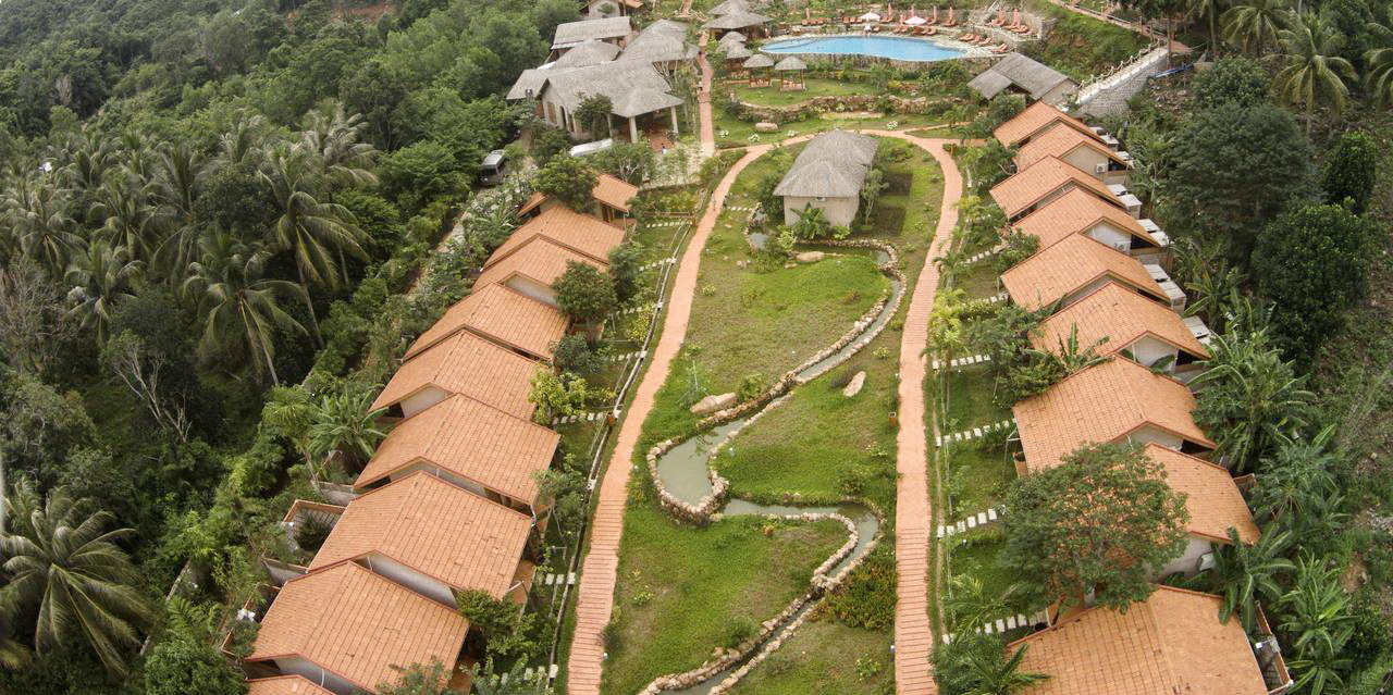 Фото отеля Daisy Resort Phu Quoc 3* (Вьетнам, Фукуок)