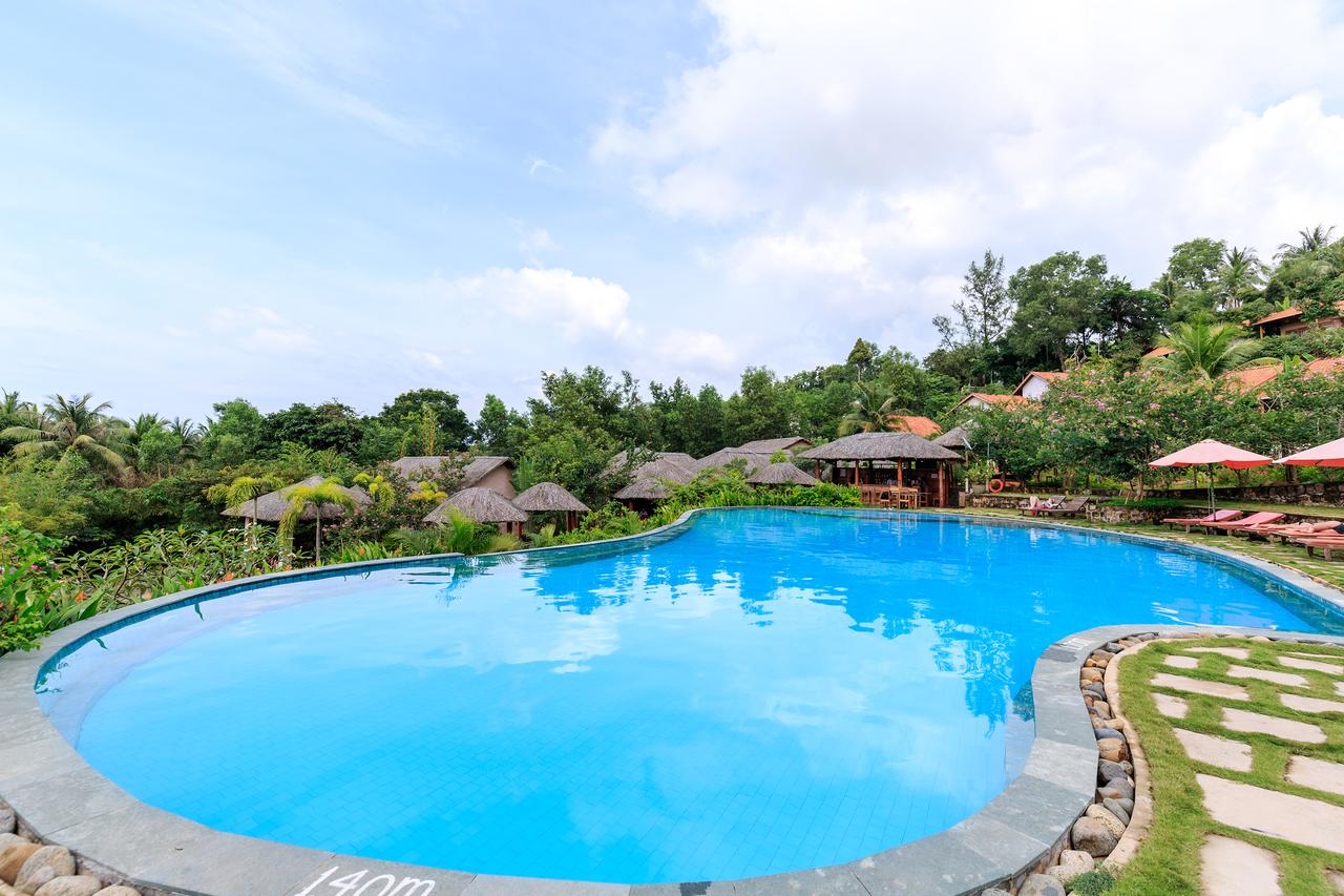 Фото отеля Daisy Resort Phu Quoc 3* (Вьетнам, Фукуок)
