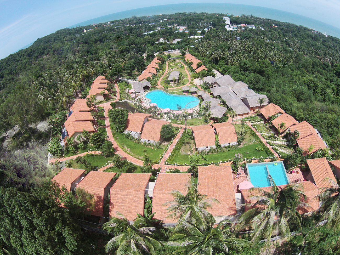 Фото отеля Daisy Resort Phu Quoc 3* (Вьетнам, Фукуок)