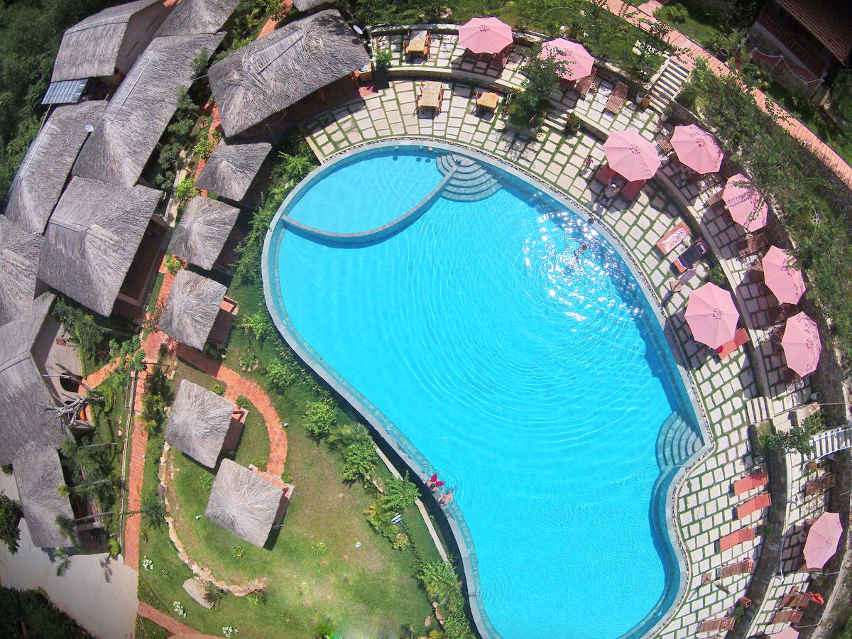 Фото отеля Daisy Resort Phu Quoc 3* (Вьетнам, Фукуок)