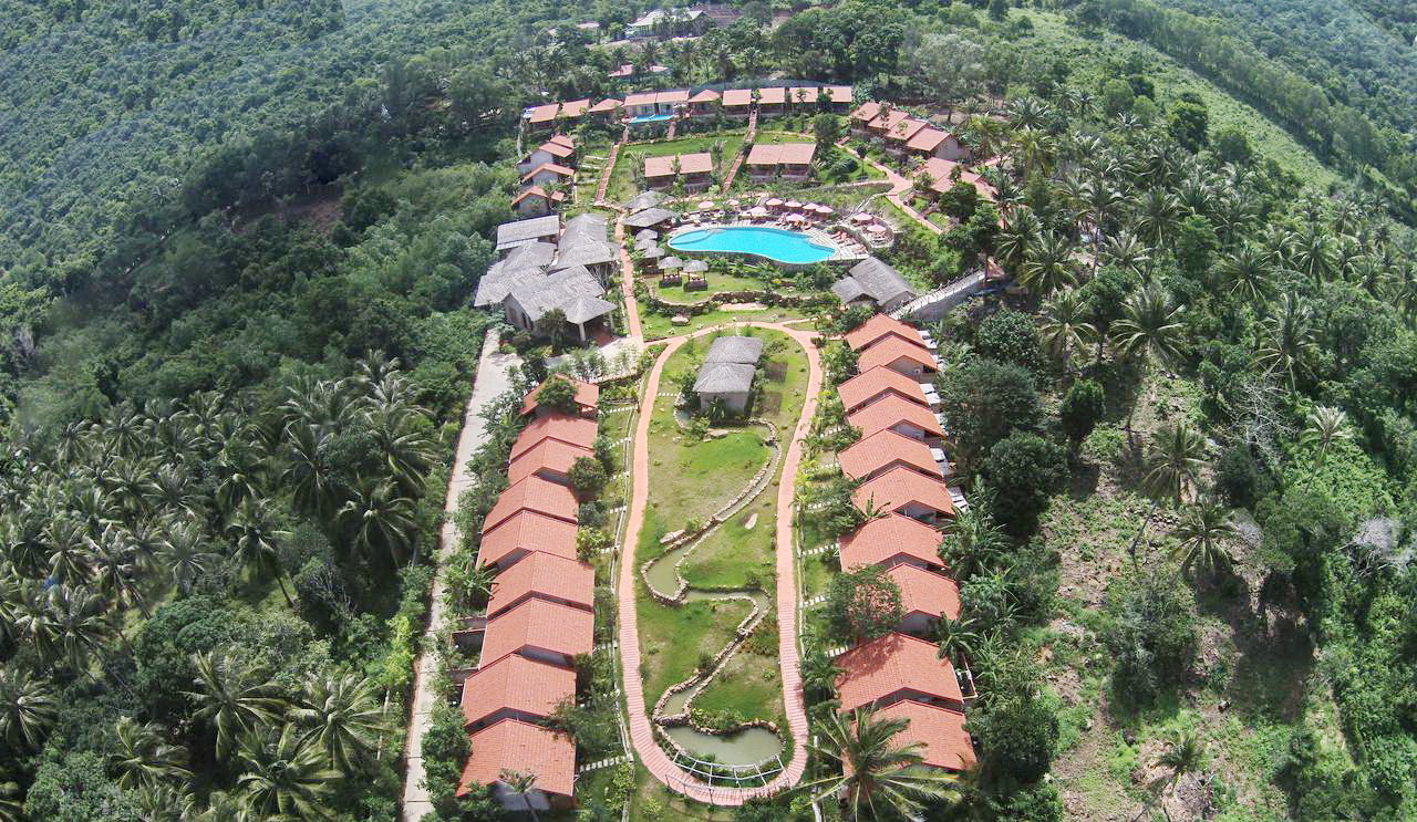 Фото отеля Daisy Resort Phu Quoc 3* (Вьетнам, Фукуок)