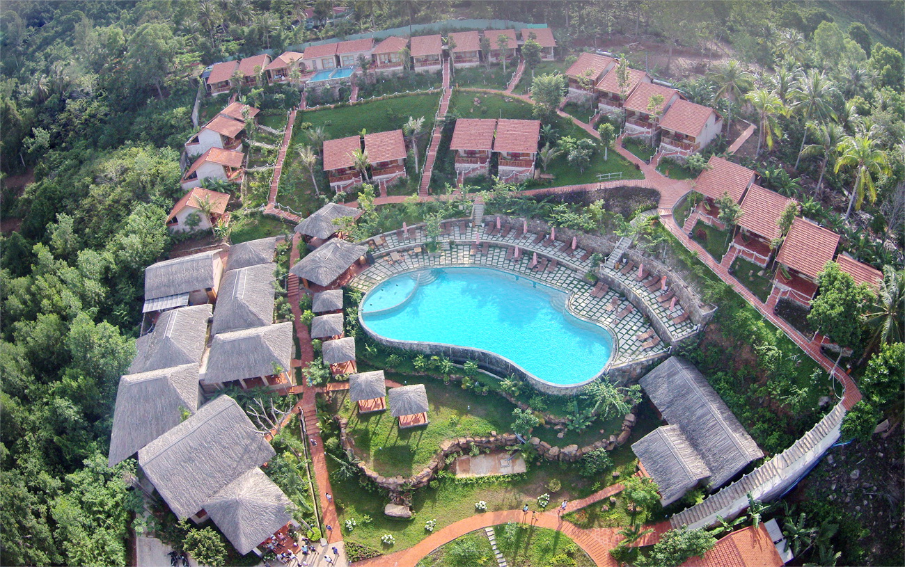 Фото отеля Daisy Resort Phu Quoc 3* (Вьетнам, Фукуок)
