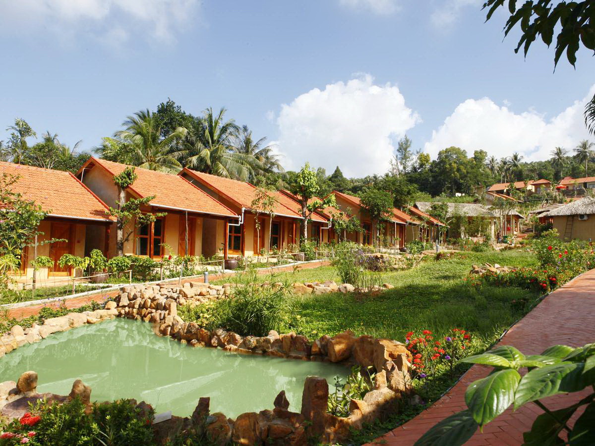 Фото отеля Daisy Resort Phu Quoc 3* (Вьетнам, Фукуок)