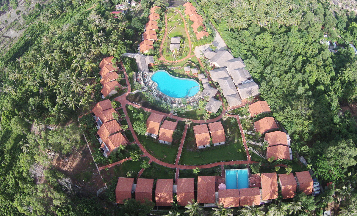 Фото отеля Daisy Resort Phu Quoc 3* (Вьетнам, Фукуок)