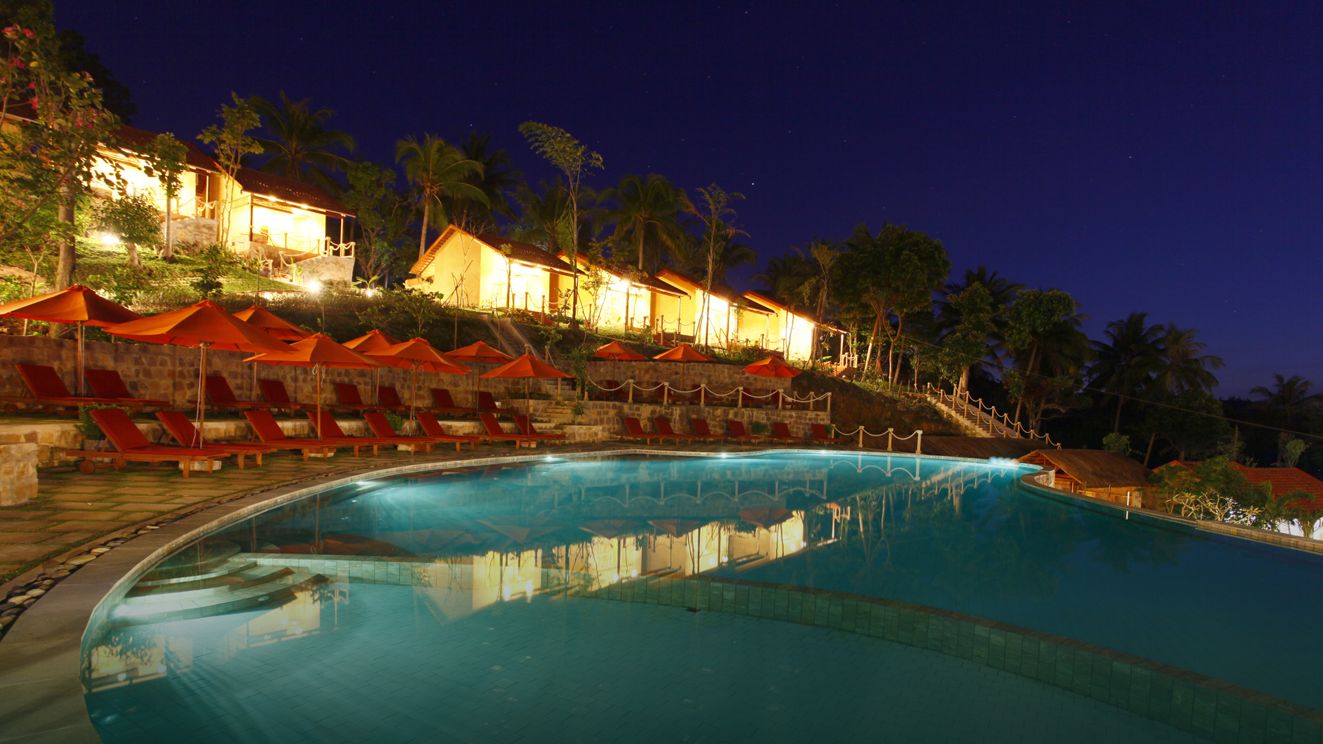 Фото отеля Daisy Resort Phu Quoc 3* (Вьетнам, Фукуок)