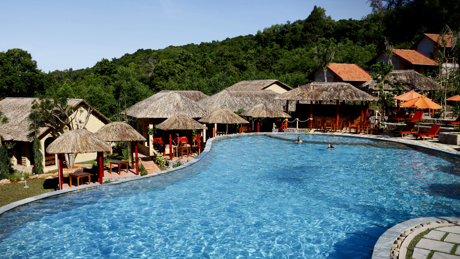 Фото отеля Daisy Resort Phu Quoc 3* (Вьетнам, Фукуок)