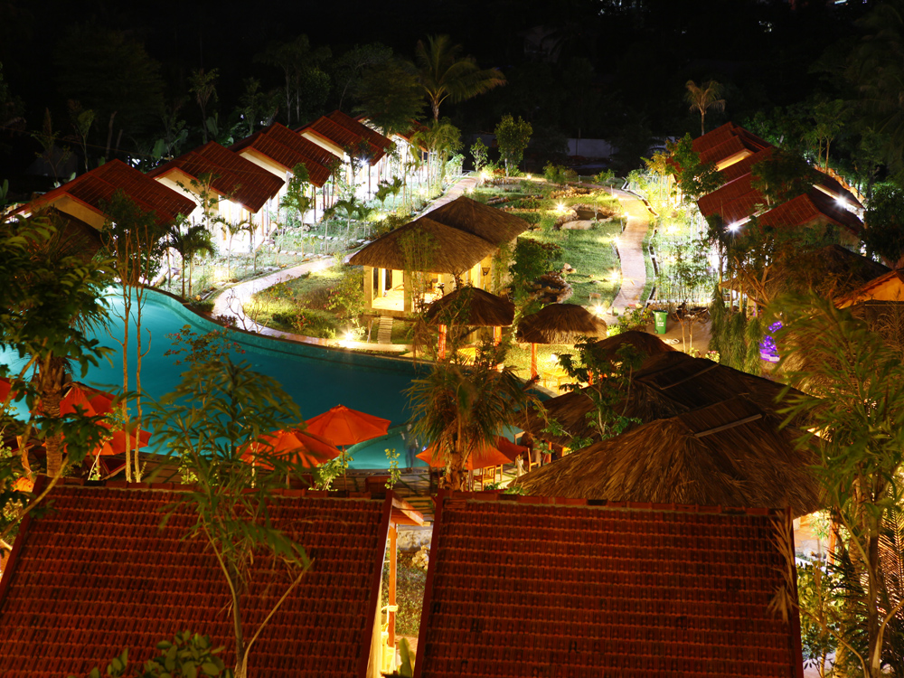 Фото отеля Daisy Resort Phu Quoc 3* (Вьетнам, Фукуок)