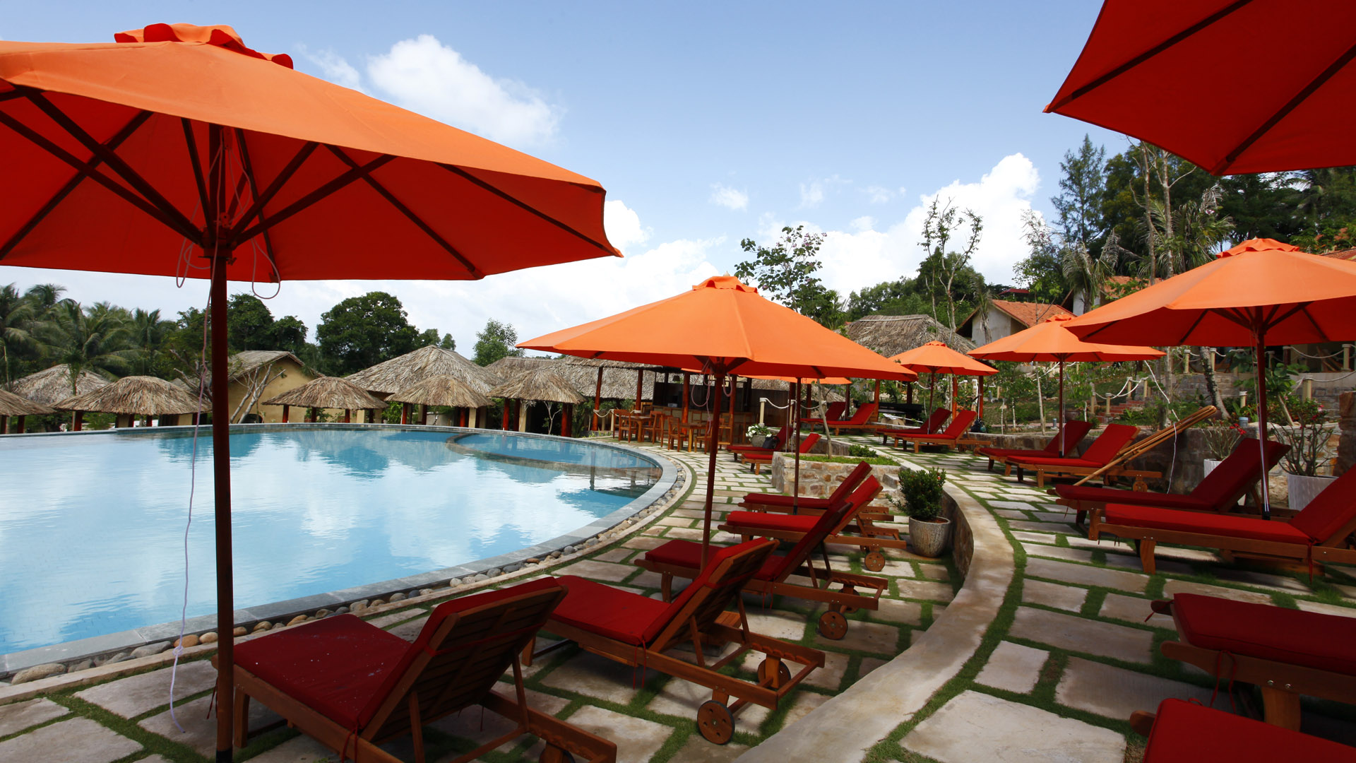 Фото отеля Daisy Resort Phu Quoc 3* (Вьетнам, Фукуок)
