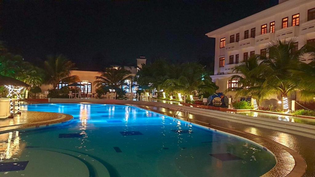 Фото отеля Hawaii Resort Phu Quoc 3* (Вьетнам, Фукуок)