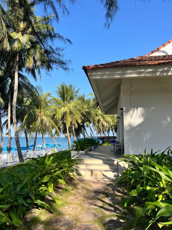 Фото отеля Hawaii Resort Phu Quoc 3* (Вьетнам, Фукуок)