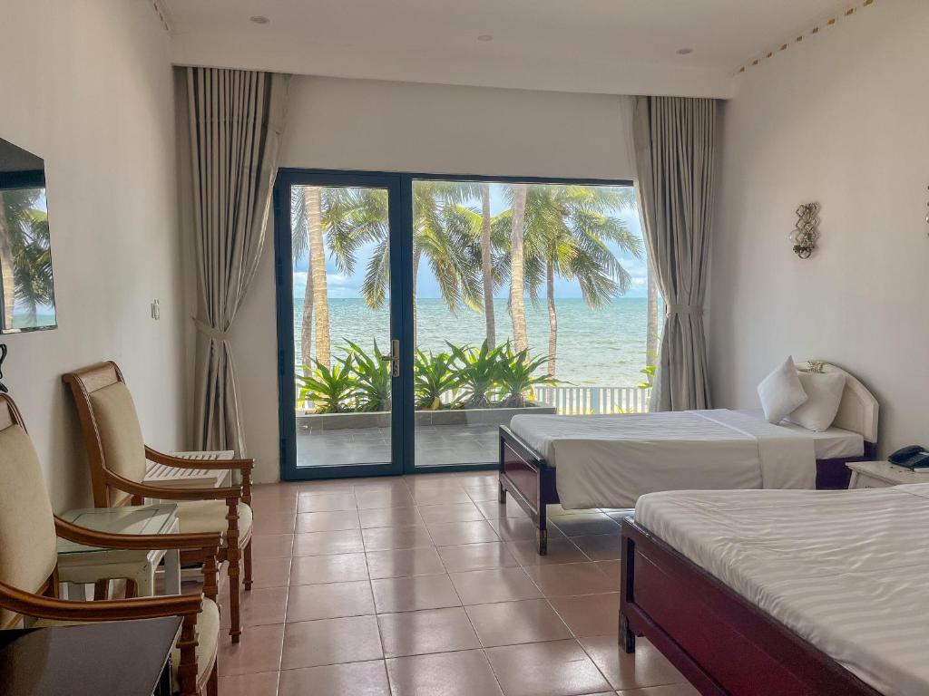 Фото отеля Hawaii Resort Phu Quoc 3* (Вьетнам, Фукуок)