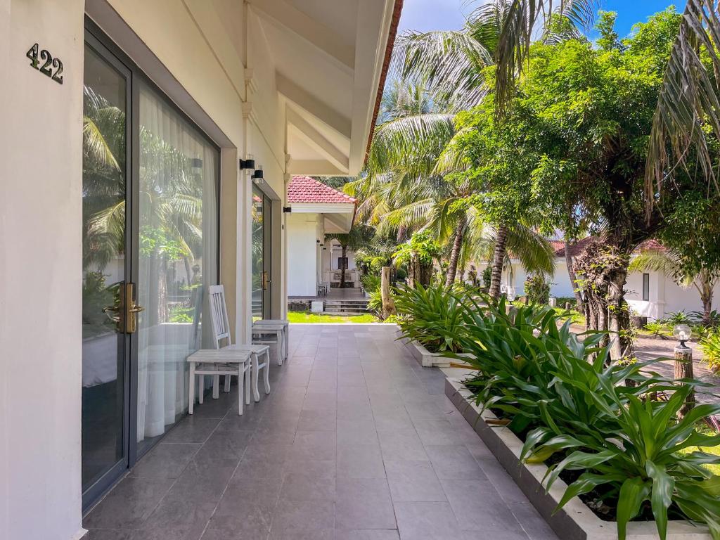Фото отеля Hawaii Resort Phu Quoc 3* (Вьетнам, Фукуок)