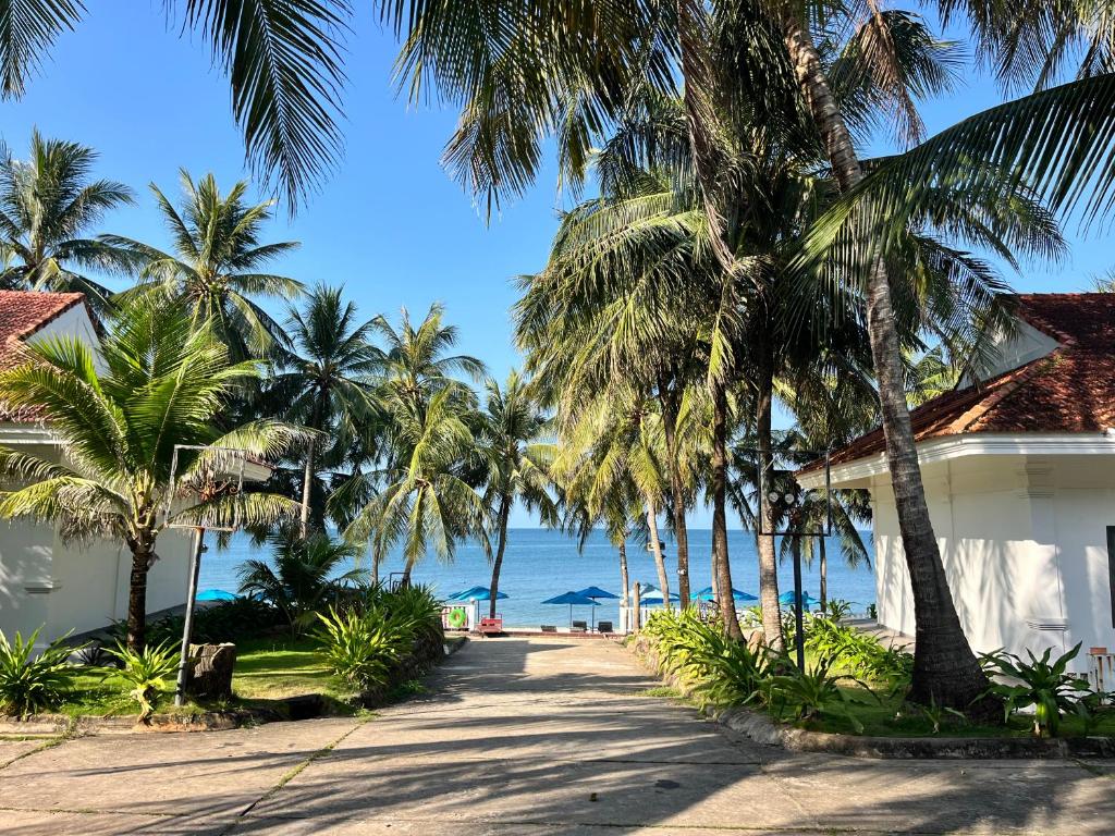 Фото отеля Hawaii Resort Phu Quoc 3* (Вьетнам, Фукуок)