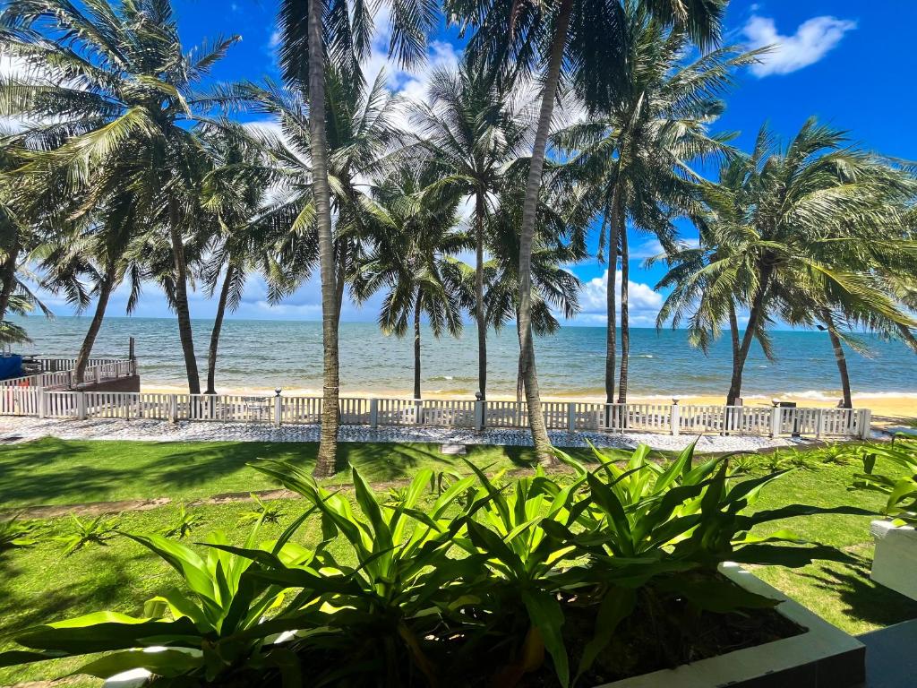 Фото отеля Hawaii Resort Phu Quoc 3* (Вьетнам, Фукуок)