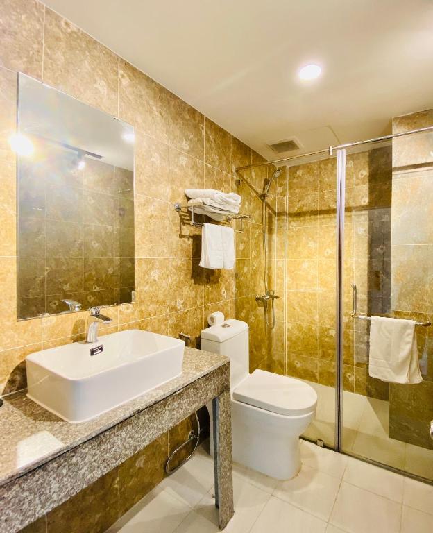 Фото отеля Hawaii Resort Phu Quoc 3* (Вьетнам, Фукуок)