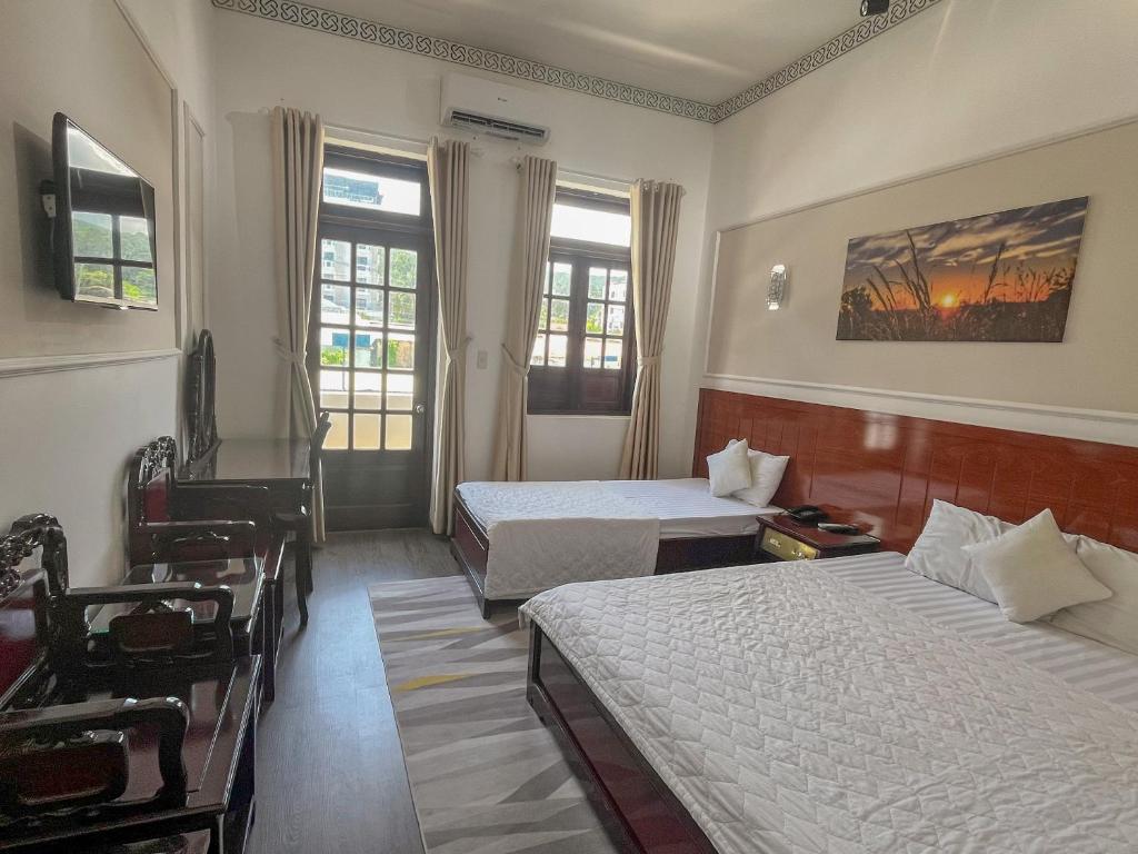 Фото отеля Hawaii Resort Phu Quoc 3* (Вьетнам, Фукуок)