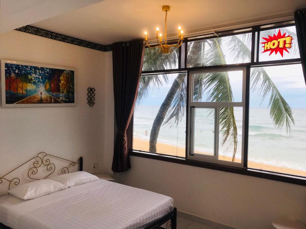 Фото отеля Hawaii Resort Phu Quoc 3* (Вьетнам, Фукуок)