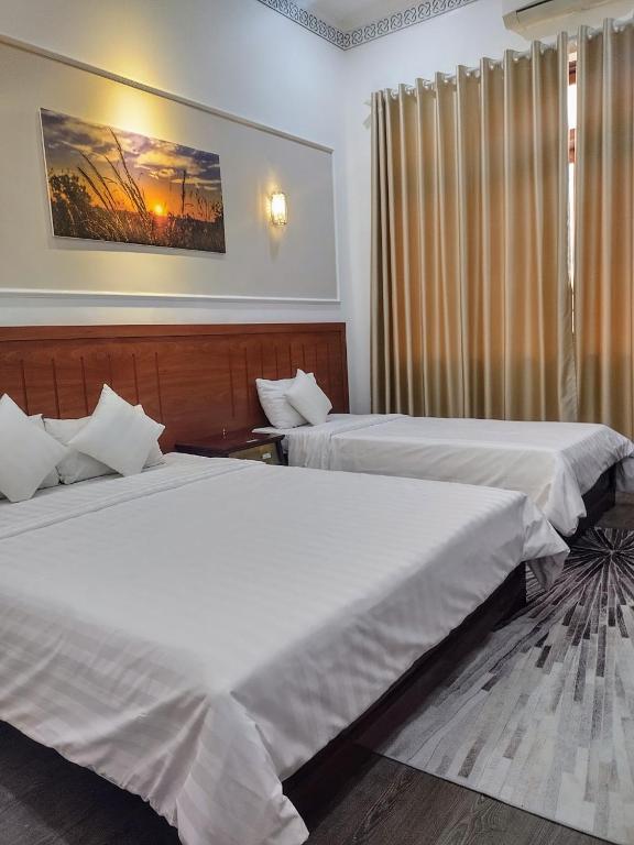 Фото отеля Hawaii Resort Phu Quoc 3* (Вьетнам, Фукуок)