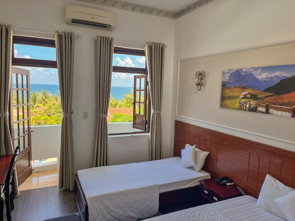 Фото отеля Hawaii Resort Phu Quoc 3* (Вьетнам, Фукуок)