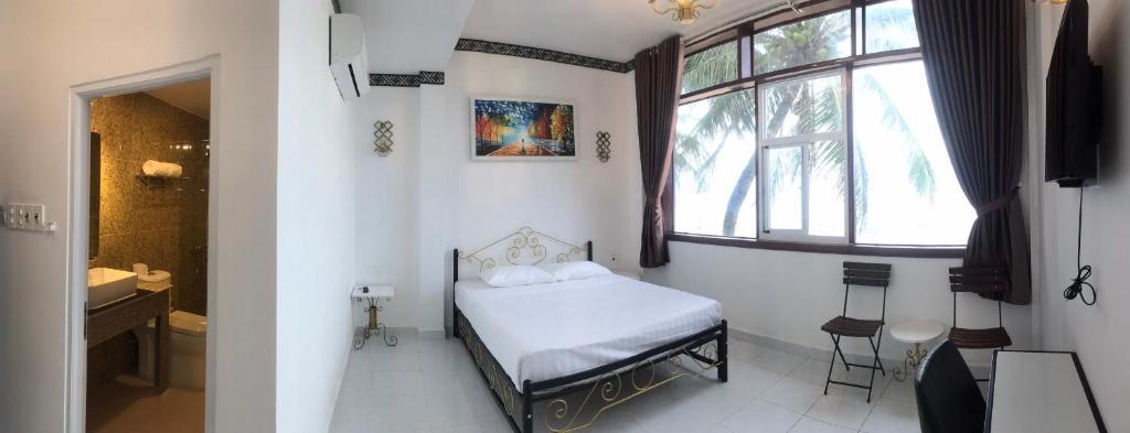 Фото отеля Hawaii Resort Phu Quoc 3* (Вьетнам, Фукуок)