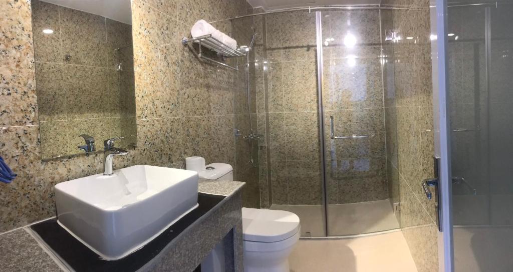 Фото отеля Hawaii Resort Phu Quoc 3* (Вьетнам, Фукуок)