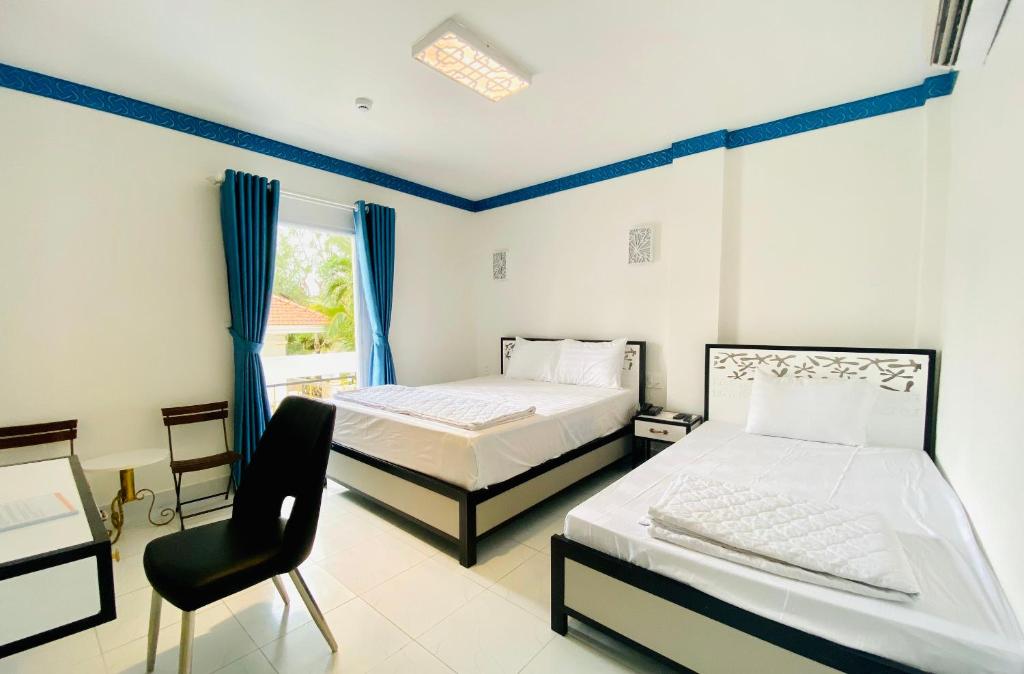 Фото отеля Hawaii Resort Phu Quoc 3* (Вьетнам, Фукуок)