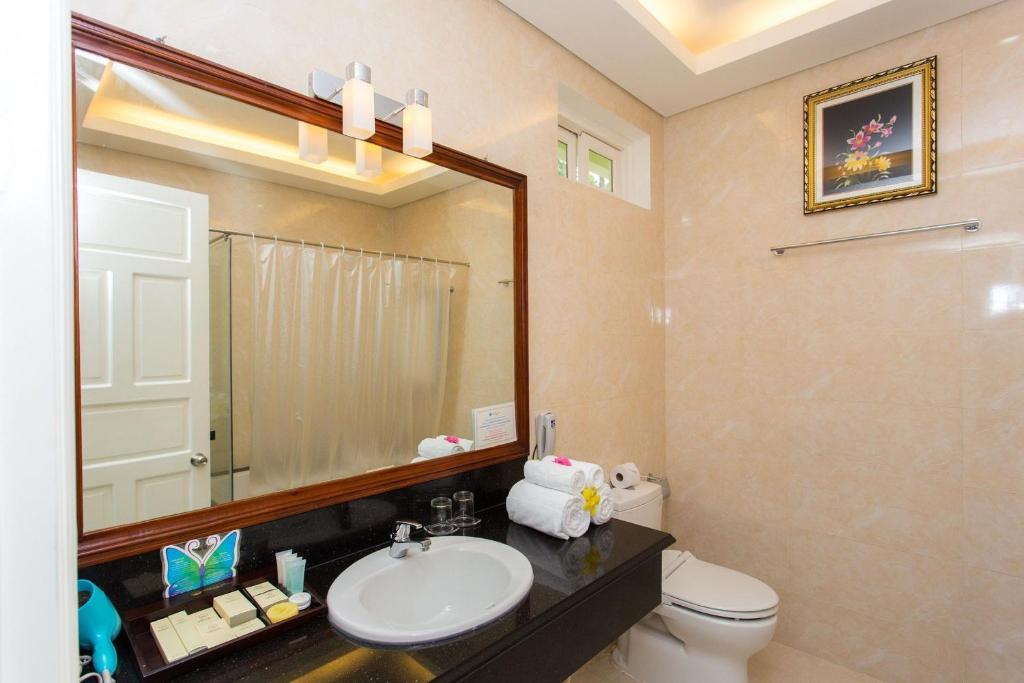 Фото отеля Hawaii Resort Phu Quoc 3* (Вьетнам, Фукуок)
