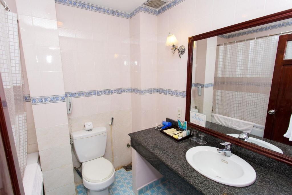 Фото отеля Hawaii Resort Phu Quoc 3* (Вьетнам, Фукуок)