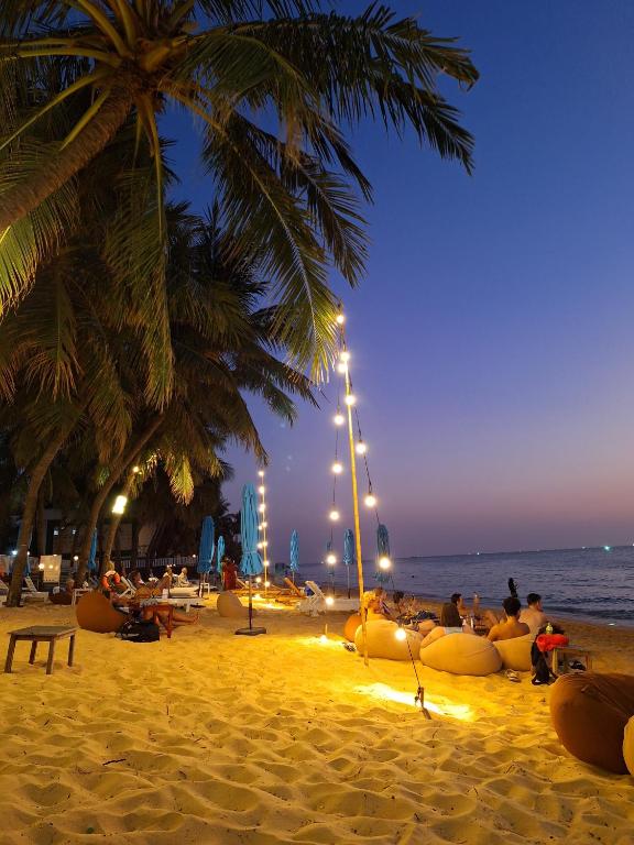 Фото отеля Hawaii Resort Phu Quoc 3* (Вьетнам, Фукуок)