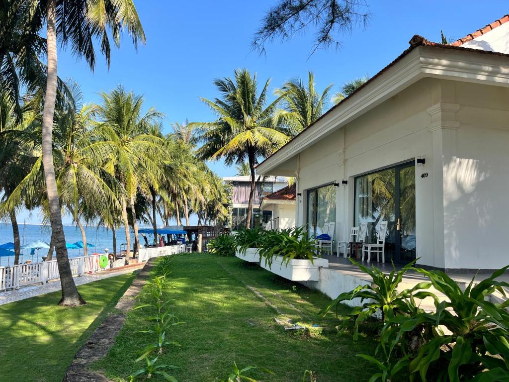 Фото отеля Hawaii Resort Phu Quoc 3* (Вьетнам, Фукуок)