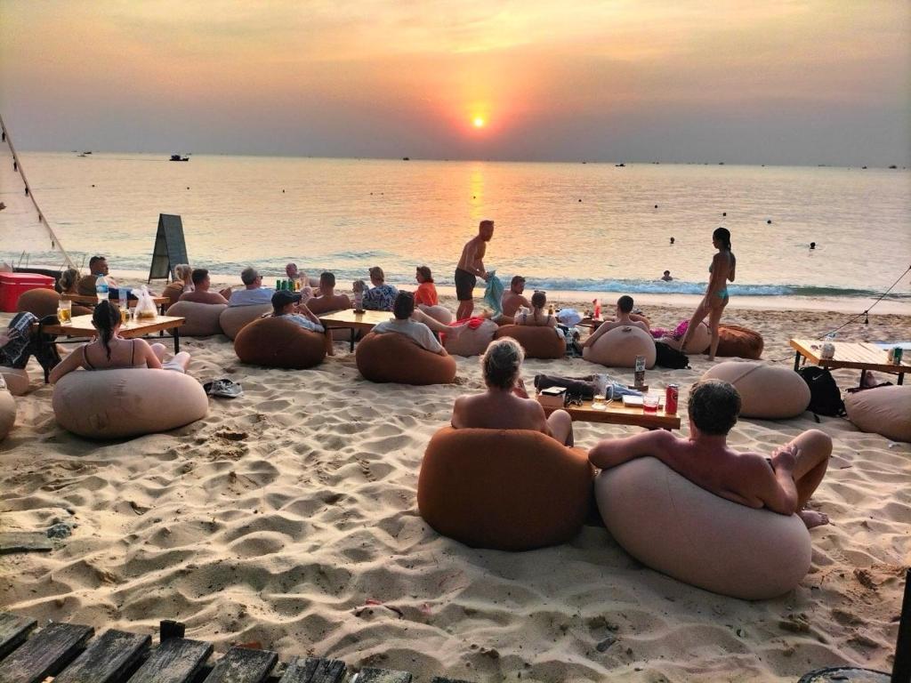 Фото отеля Hawaii Resort Phu Quoc 3* (Вьетнам, Фукуок)