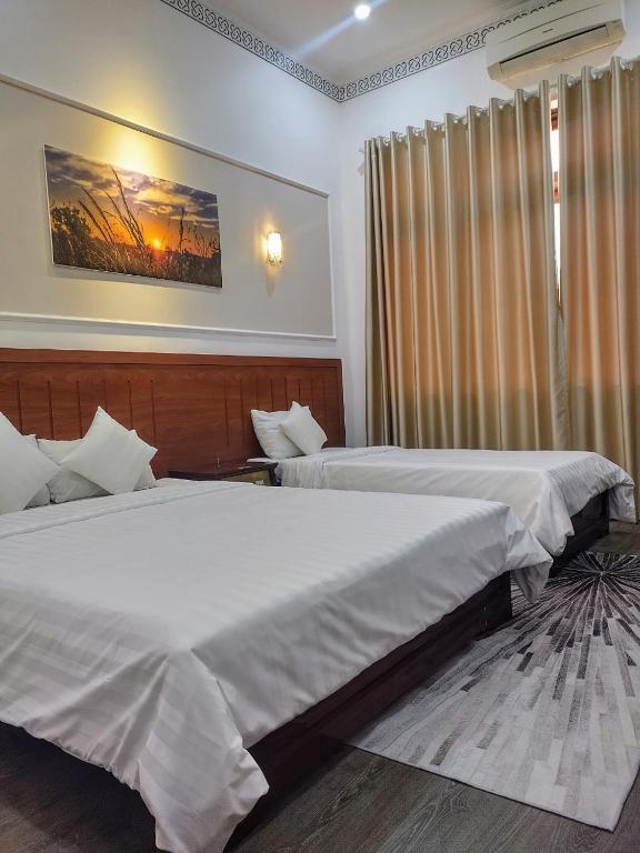Фото отеля Hawaii Resort Phu Quoc 3* (Вьетнам, Фукуок)