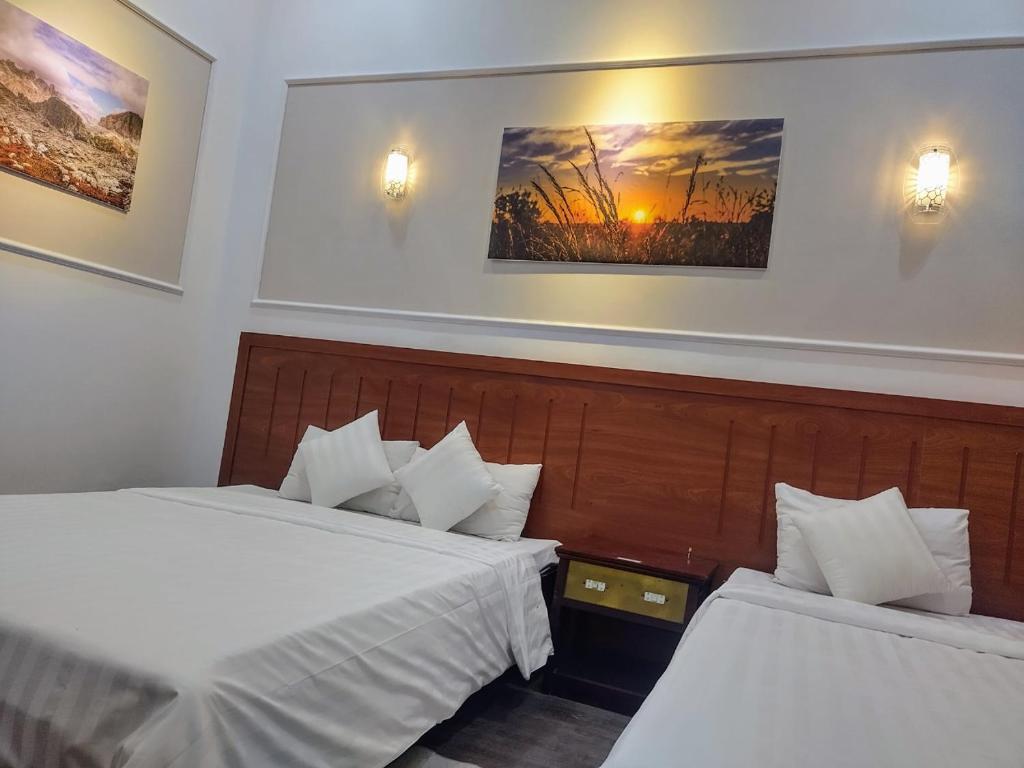 Фото отеля Hawaii Resort Phu Quoc 3* (Вьетнам, Фукуок)