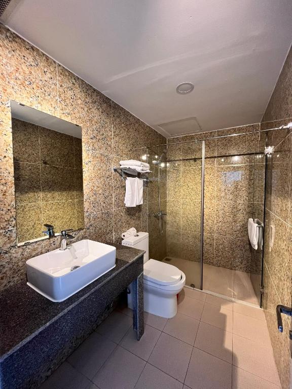 Фото отеля Hawaii Resort Phu Quoc 3* (Вьетнам, Фукуок)
