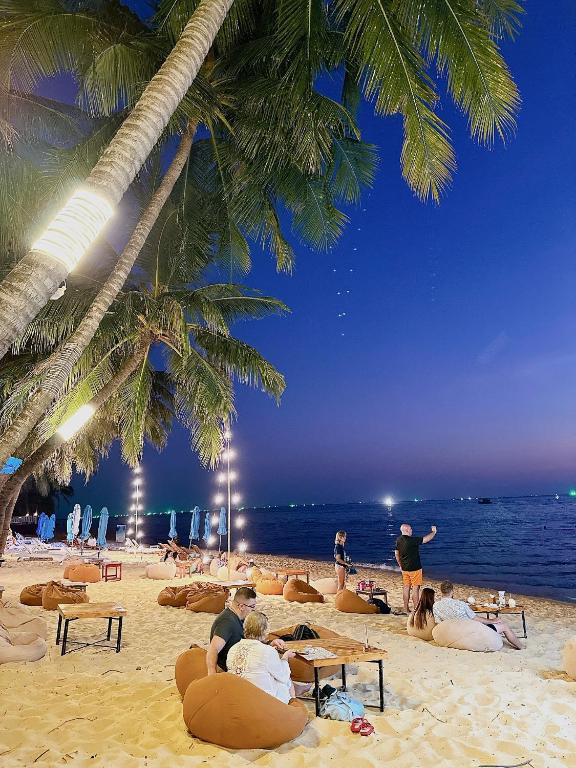 Фото отеля Hawaii Resort Phu Quoc 3* (Вьетнам, Фукуок)