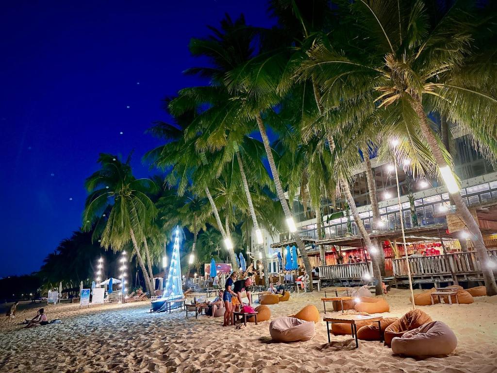 Фото отеля Hawaii Resort Phu Quoc 3* (Вьетнам, Фукуок)