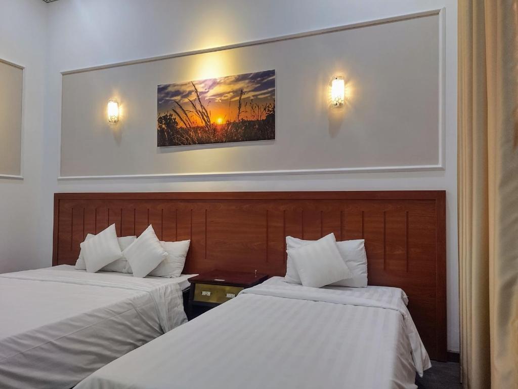 Фото отеля Hawaii Resort Phu Quoc 3* (Вьетнам, Фукуок)