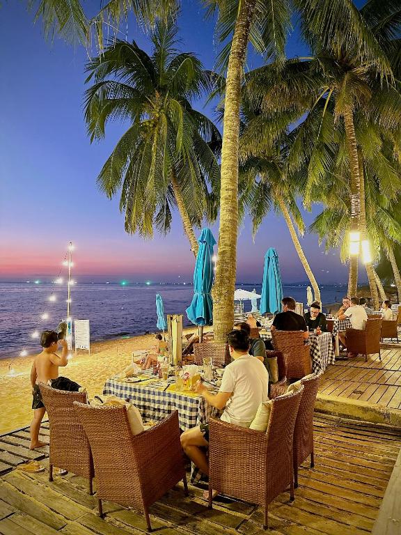 Фото отеля Hawaii Resort Phu Quoc 3* (Вьетнам, Фукуок)