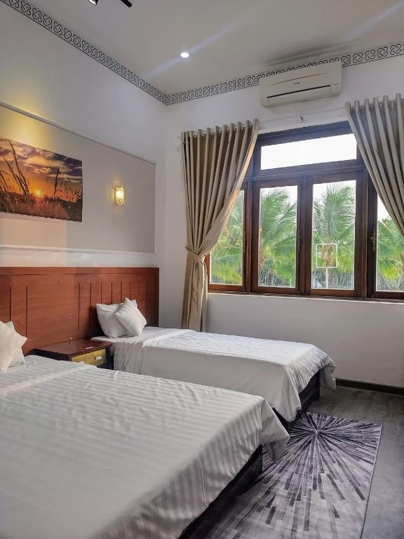 Фото отеля Hawaii Resort Phu Quoc 3* (Вьетнам, Фукуок)