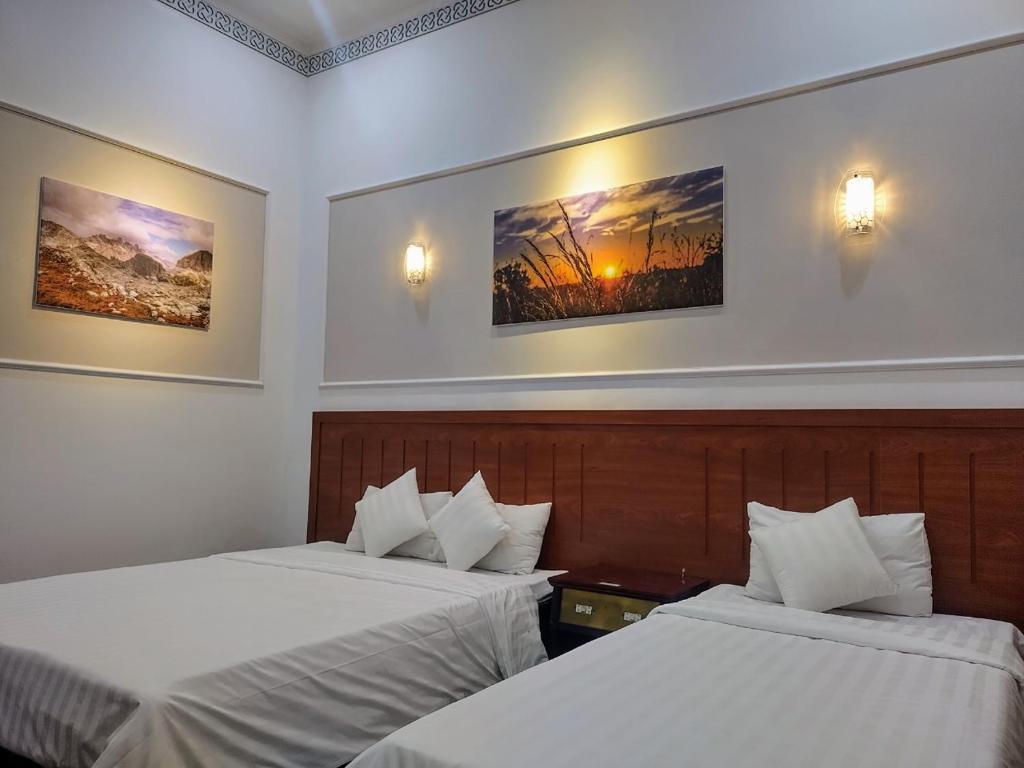 Фото отеля Hawaii Resort Phu Quoc 3* (Вьетнам, Фукуок)