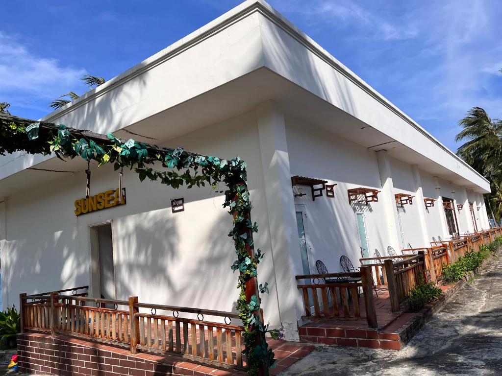 Фото отеля Hawaii Resort Phu Quoc 3* (Вьетнам, Фукуок)