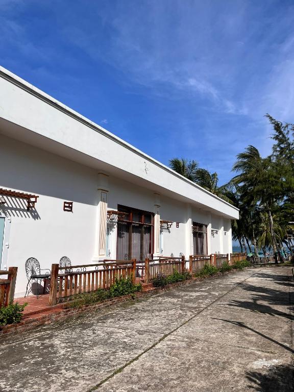 Фото отеля Hawaii Resort Phu Quoc 3* (Вьетнам, Фукуок)
