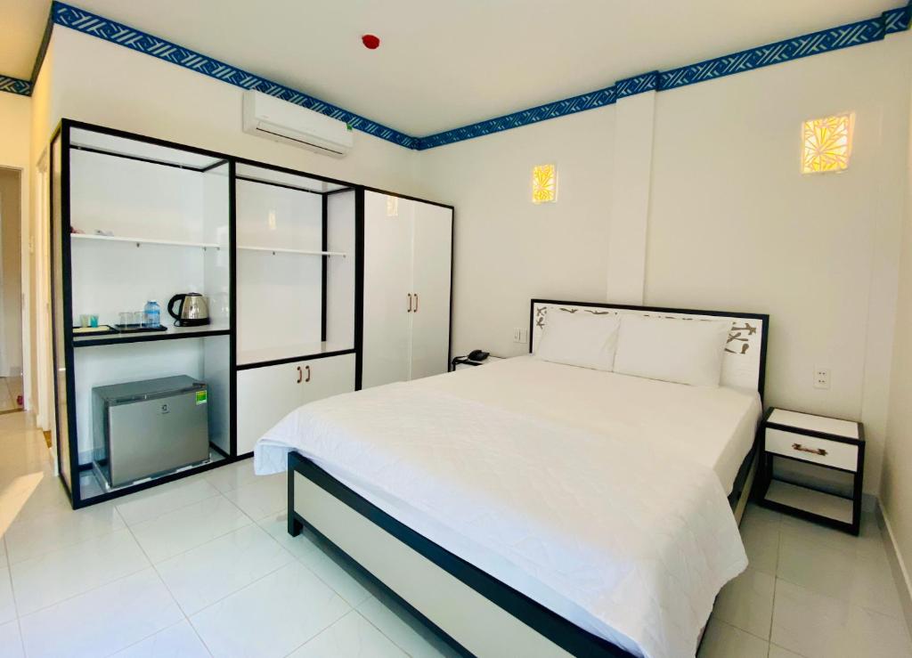 Фото отеля Hawaii Resort Phu Quoc 3* (Вьетнам, Фукуок)