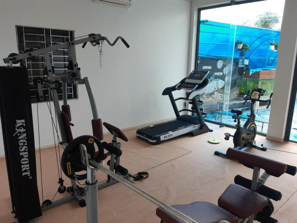 Фото отеля Home Park Hotel 3* (Вьетнам, Фукуок)